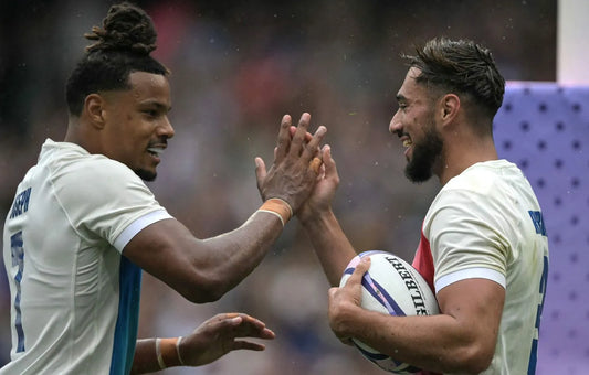 Rugby à 7, La France en Finale des Jeux Olympiques