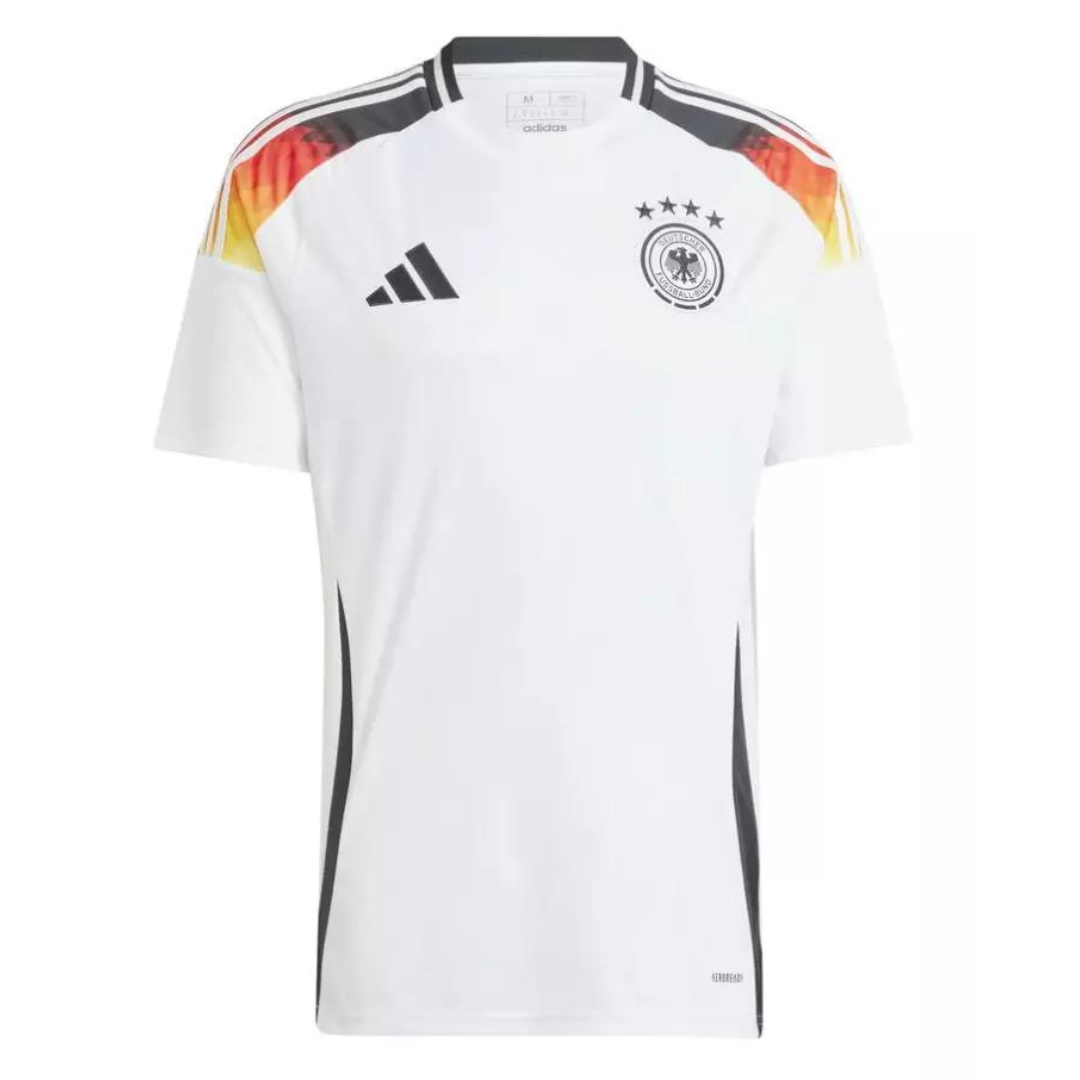 Maillot Allemagne Blanc Euro 2024