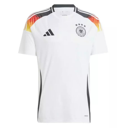 Maillot Allemagne Blanc Euro 2024