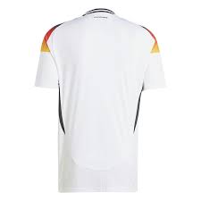 Maillot Allemagne Blanc Euro 2024