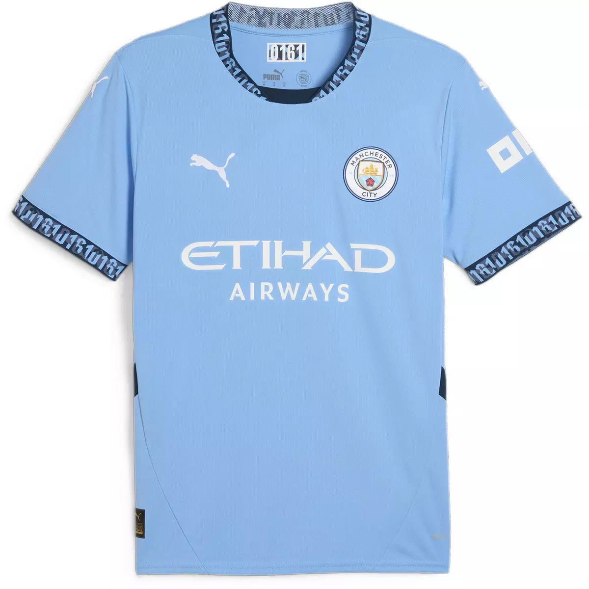 Maillot Manchester City 2024 2025