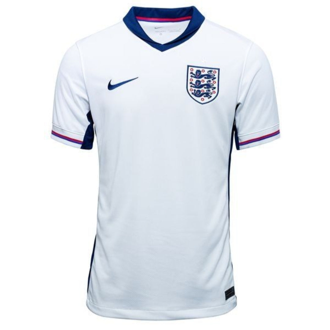 Maillot Angleterre 2024 2025 | Maillot Angleterre Blanc Euro 2024 Domicile