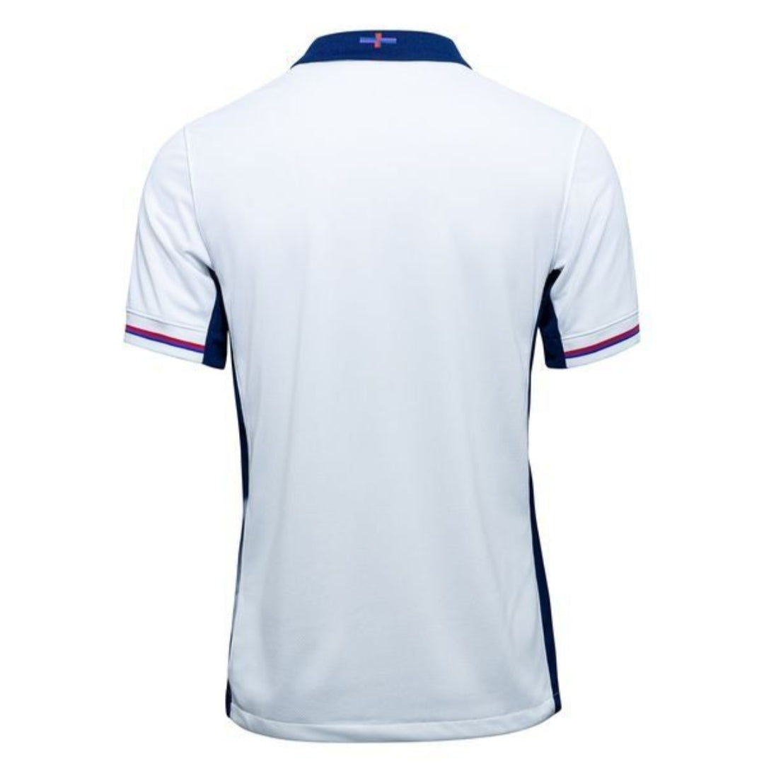 Maillot Angleterre 2024 2025 | Maillot Angleterre Blanc Euro 2024 Domicile