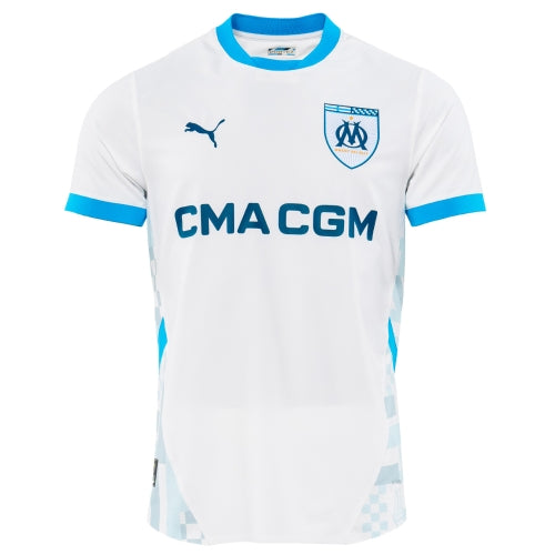 Maillot Olympique de Marseille 2024 2025