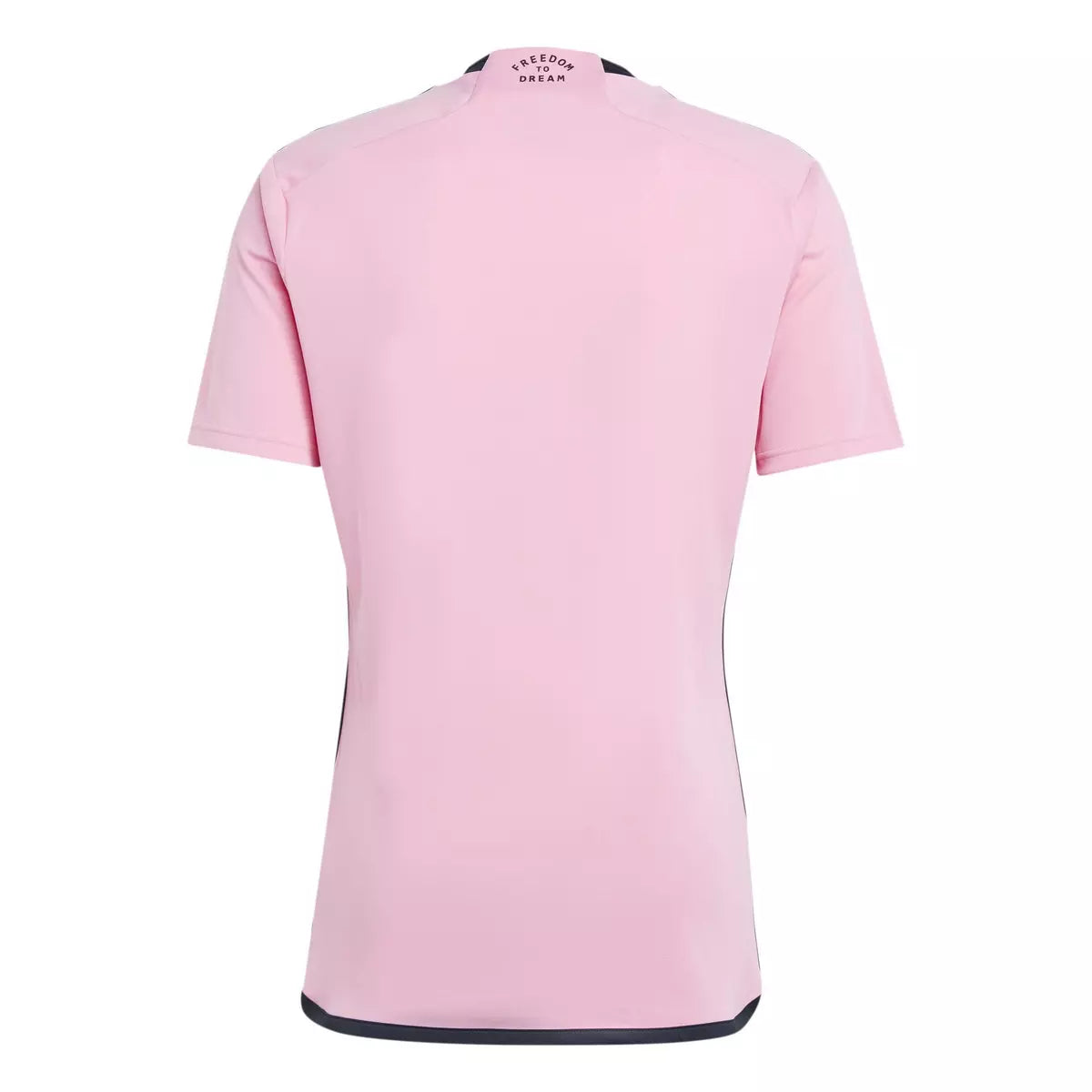 Maillot Inter Miami 2024 2025 | Maillot Inter Miami Rose Domicile