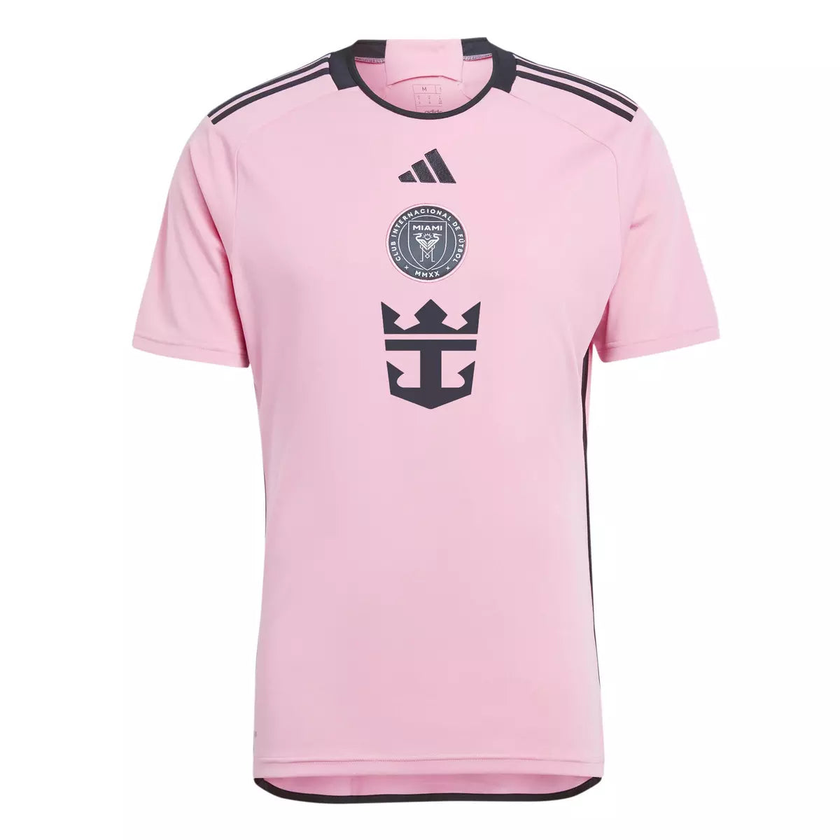 Maillot Inter Miami 2024 2025 | Maillot Inter Miami Rose Domicile