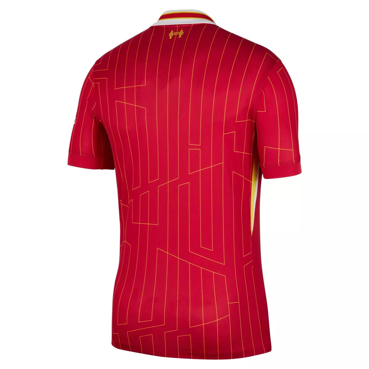 Maillot Liverpool 2024 2025 Rouge