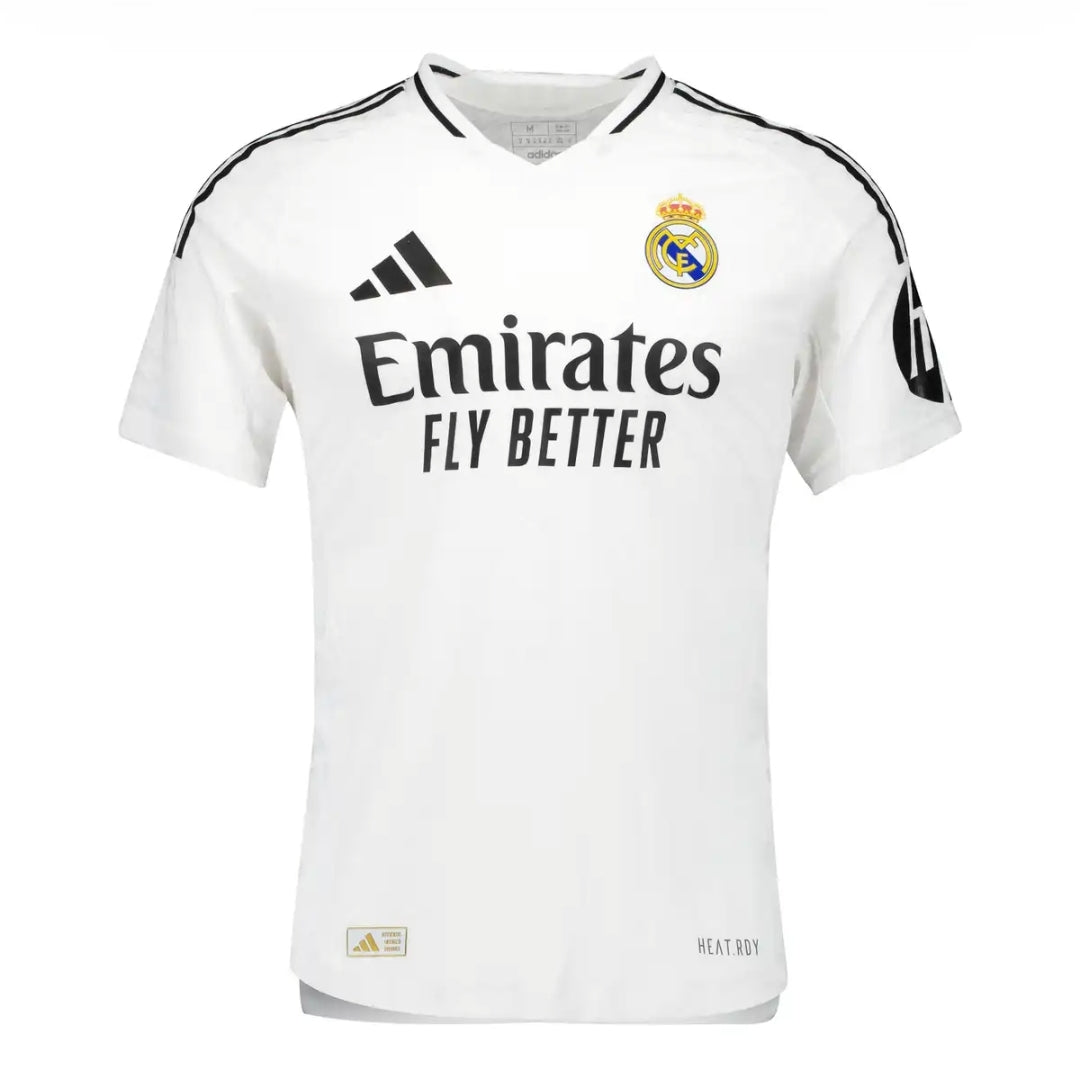 Maillot Mbappe Real Madrid | Maillot Réal Mbappé 2024 2025