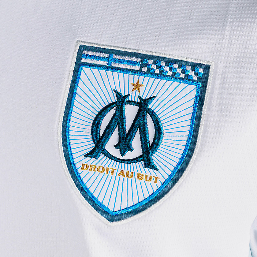 Maillot Olympique de Marseille 2024 2025