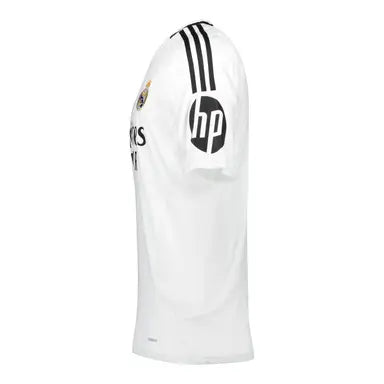 Maillot Real Madrid 2024 2025 Blanc Domicile