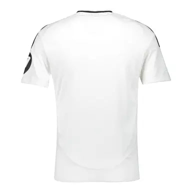 Maillot Real Madrid 2024 2025 Blanc Domicile