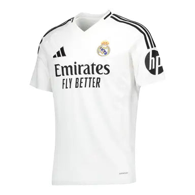 Maillot Real Madrid 2024 2025 Blanc Domicile