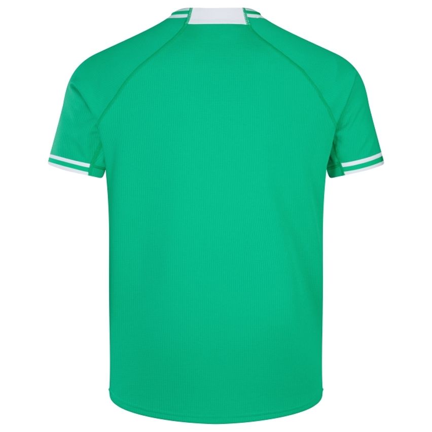 Maillot Irlande 2024 2025 | Maillot Rugby Irlande Domicile Vert