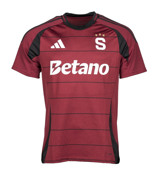 maillot sparta pargue ligue des champions 2024 2025