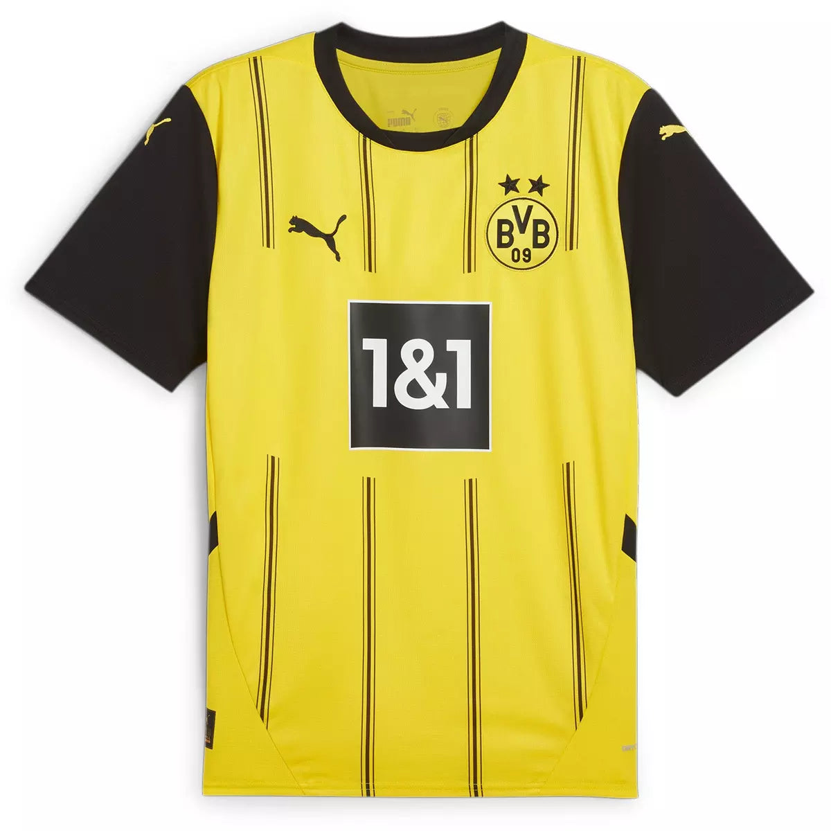 Maillot BVB 2024 2025