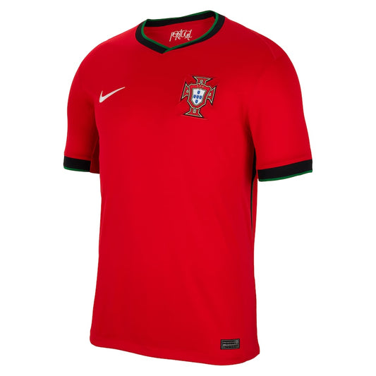 Maillot Portugal 2024 2025 | Maillot Portugal Rouge Euro 2024 Domicile