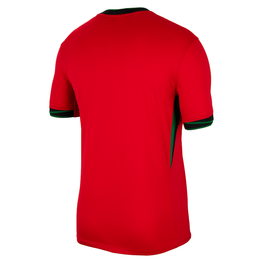 Maillot Portugal 2024 2025 | Maillot Portugal Rouge Euro 2024 Domicile